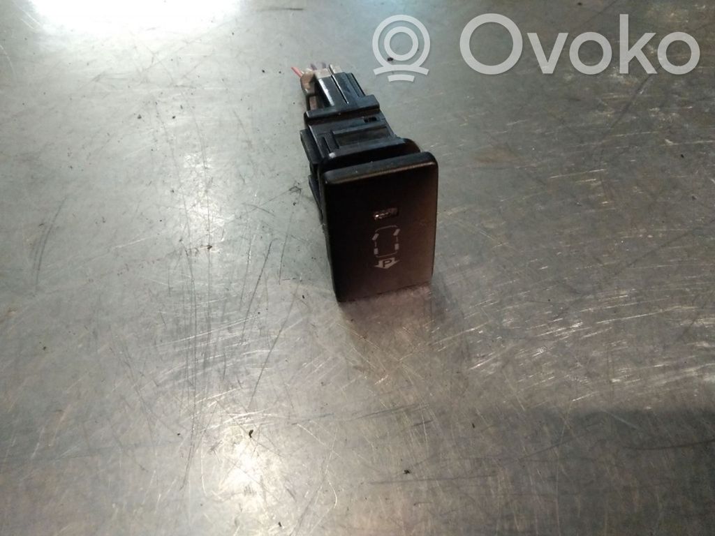 Toyota Prius (XW20) Other switches/knobs/shifts 