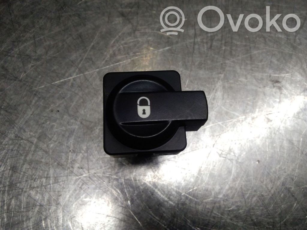 Citroen C4 I Other switches/knobs/shifts 