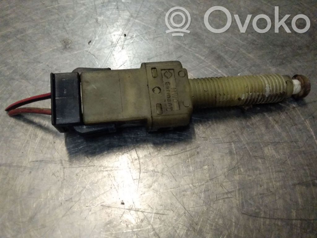 Audi A6 S6 C4 4A Sensor Bremspedal 