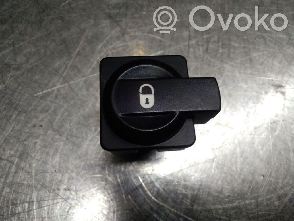 Citroen C4 I Other switches/knobs/shifts 