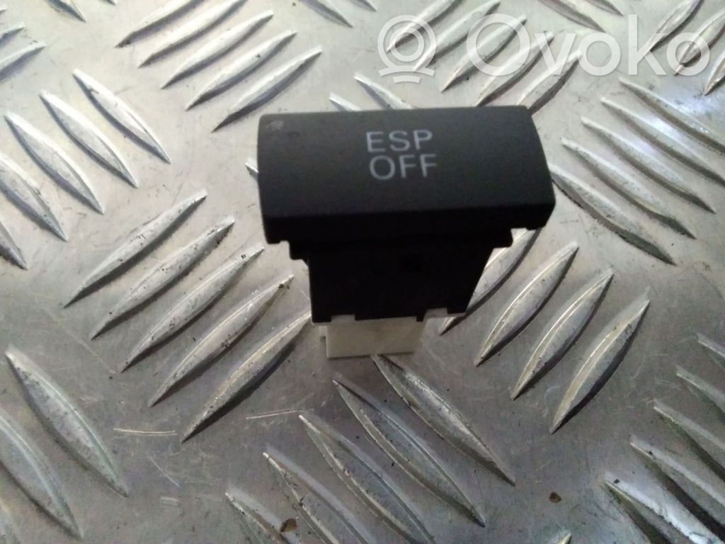Audi A6 S6 C6 4F ESP (stability program) switch 