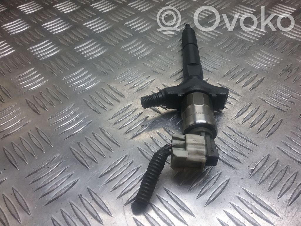 Renault Espace -  Grand espace IV Fuel injector 