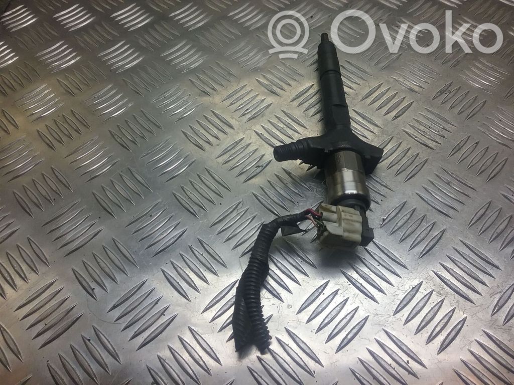 Renault Espace -  Grand espace IV Fuel injector 