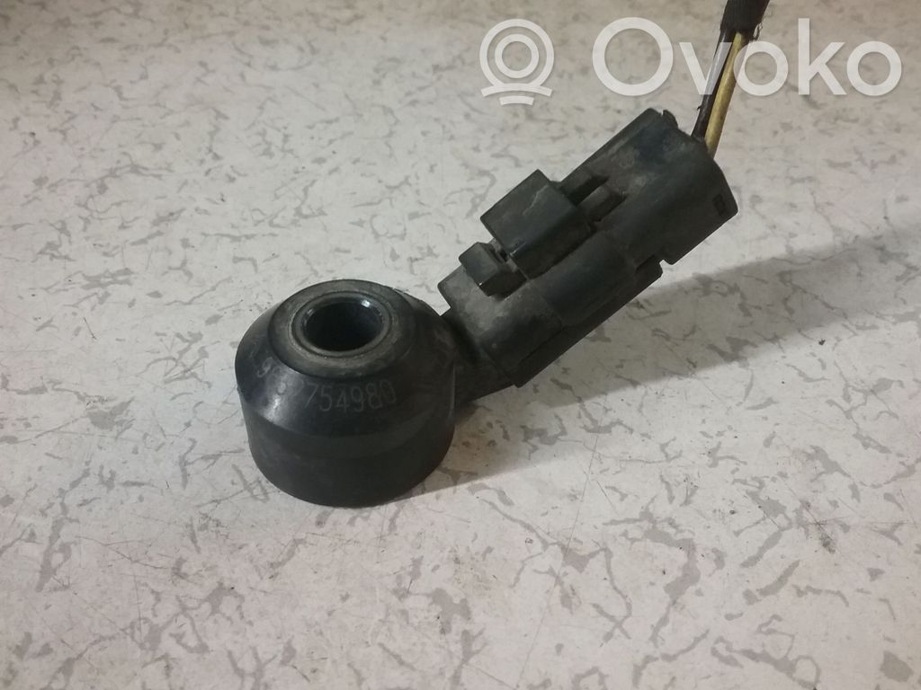 Mini One - Cooper Coupe R56 Klopfsensor 