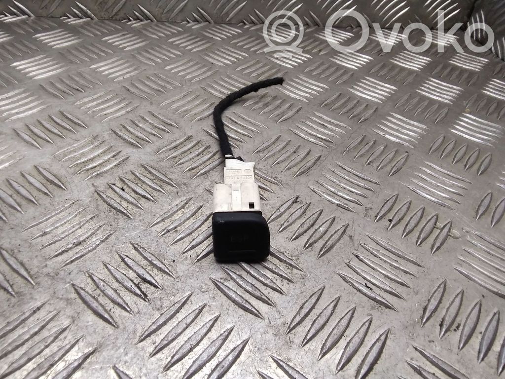 Audi A4 S4 B6 8E 8H ESP (stability program) switch 