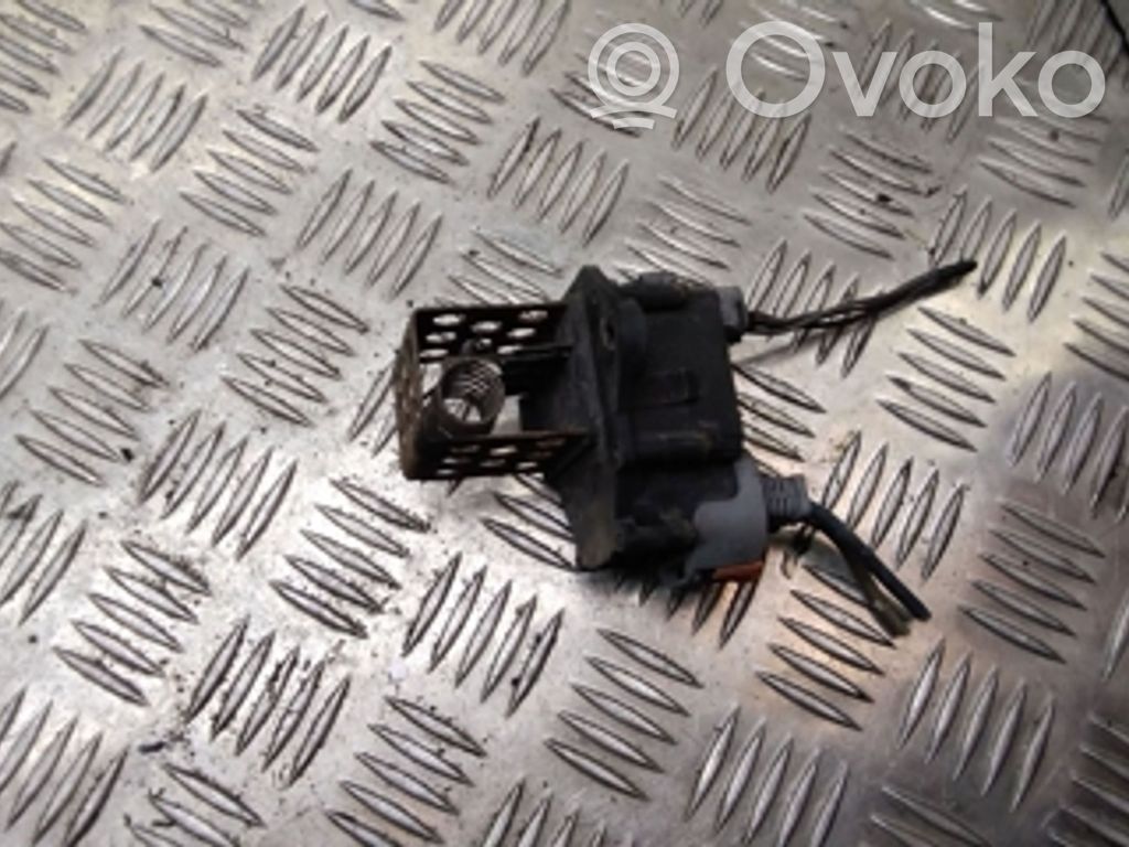 Citroen C4 I Picasso Przekaźnik dmuchawy 