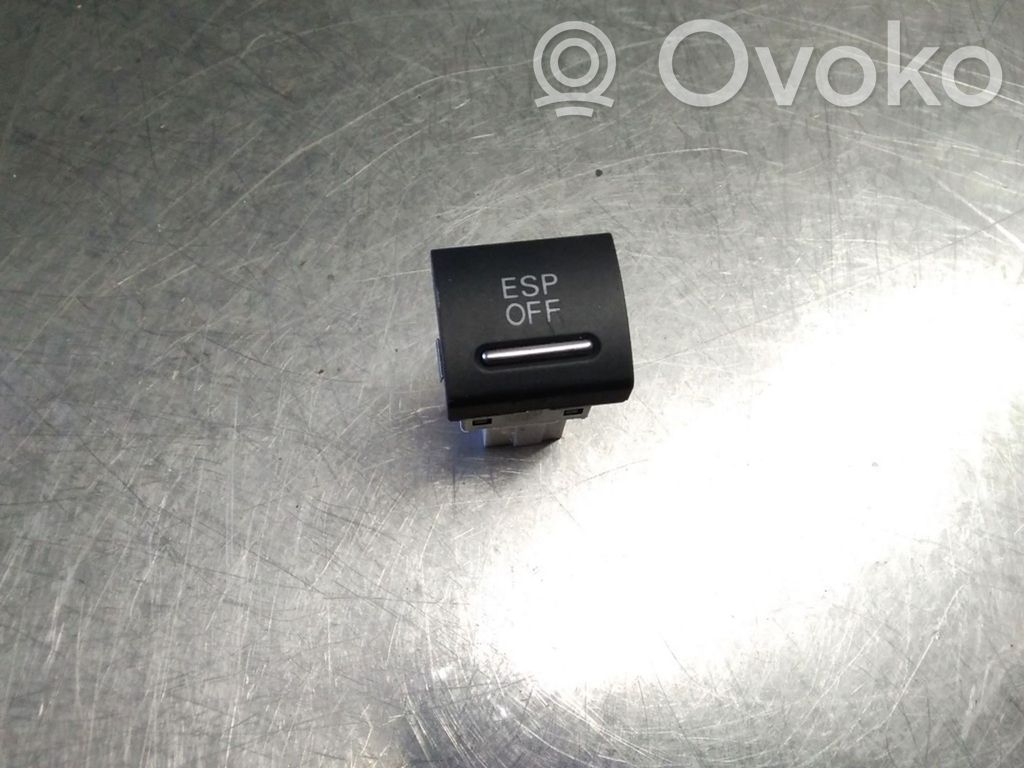 Audi A3 S3 8L ESP (stability program) switch 