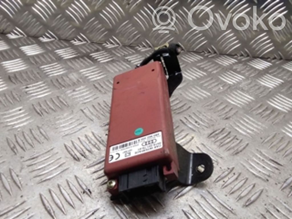Audi A6 S6 C5 4B Other control units/modules 