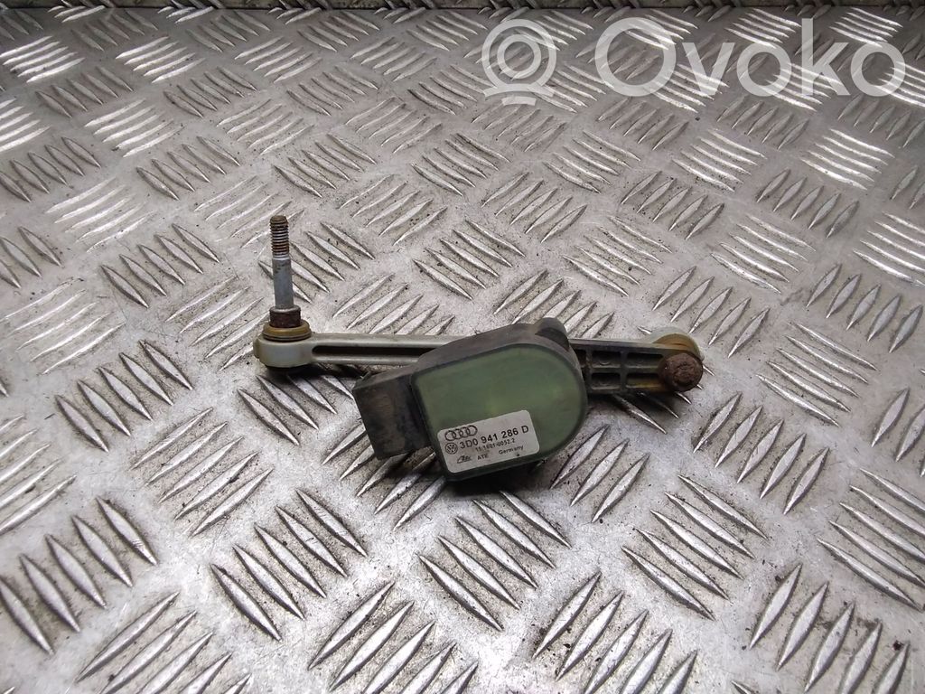 Volkswagen Phaeton Headlight/headlamp level sensor 