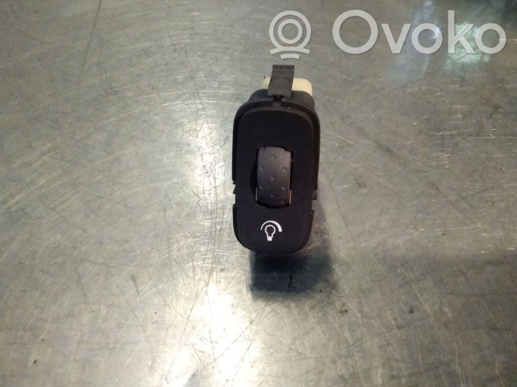 Renault Espace -  Grand espace IV Other switches/knobs/shifts 