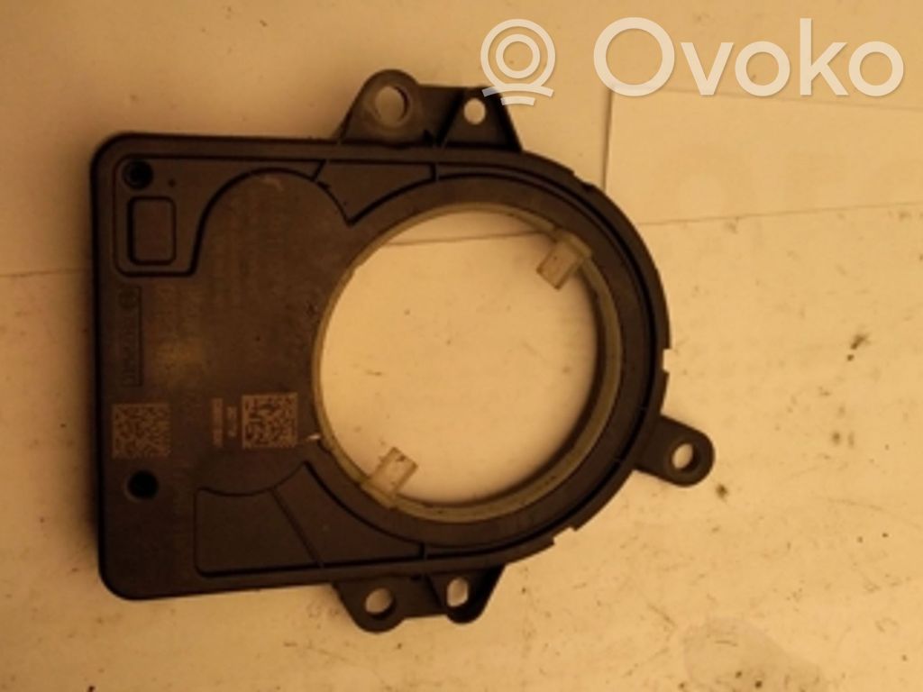 Nissan Qashqai Steering angle sensor 