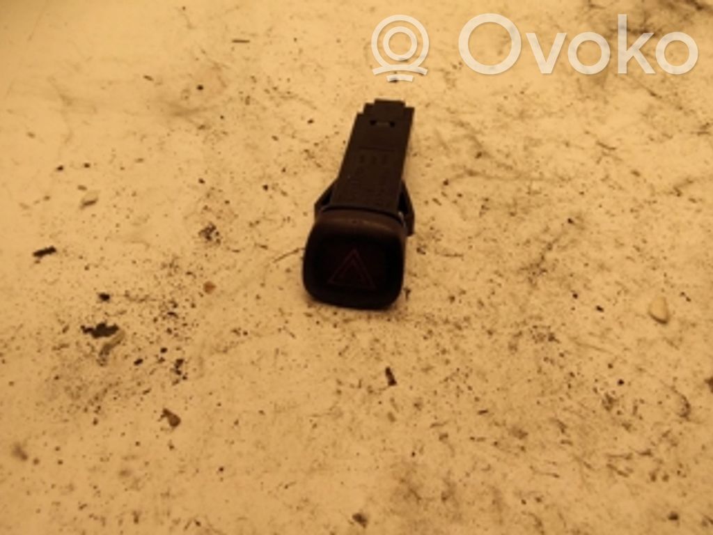 Volvo S80 Hazard light switch 