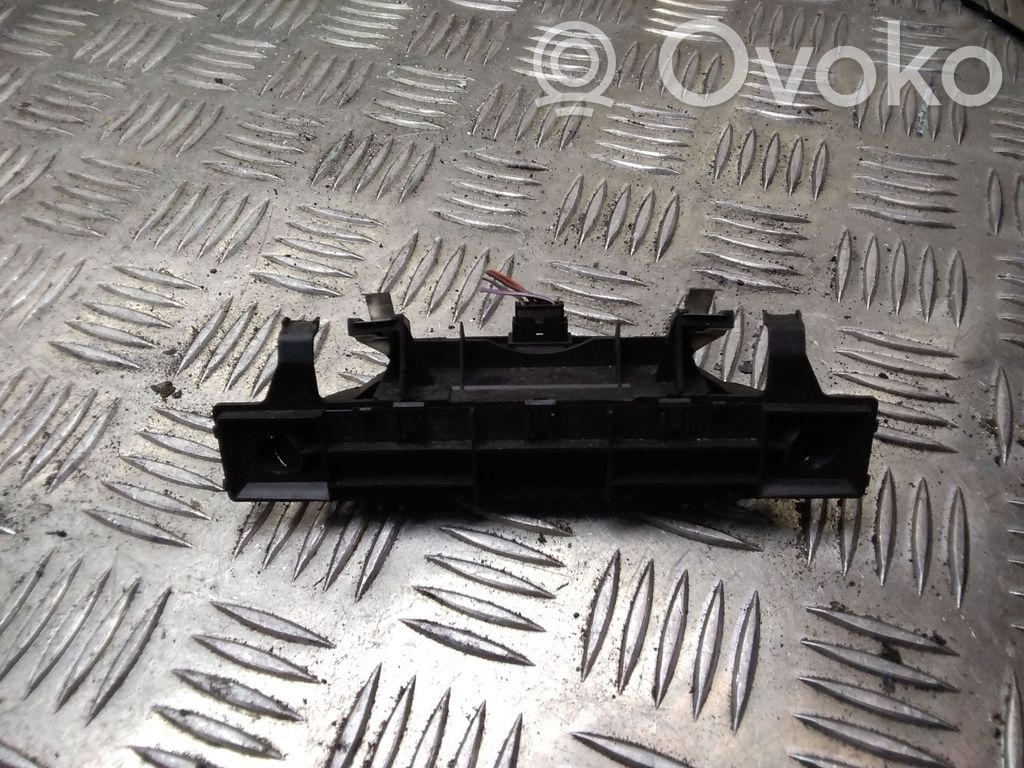 Audi A2 Otras unidades de control/módulos 