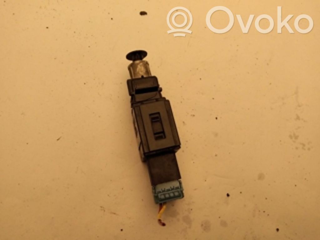 Volvo S80 Brake pedal sensor switch 