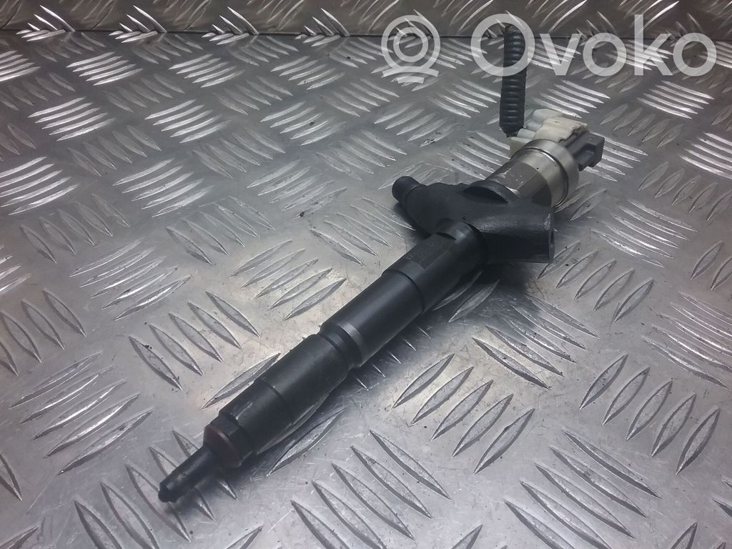 Renault Espace -  Grand espace IV Fuel injector 