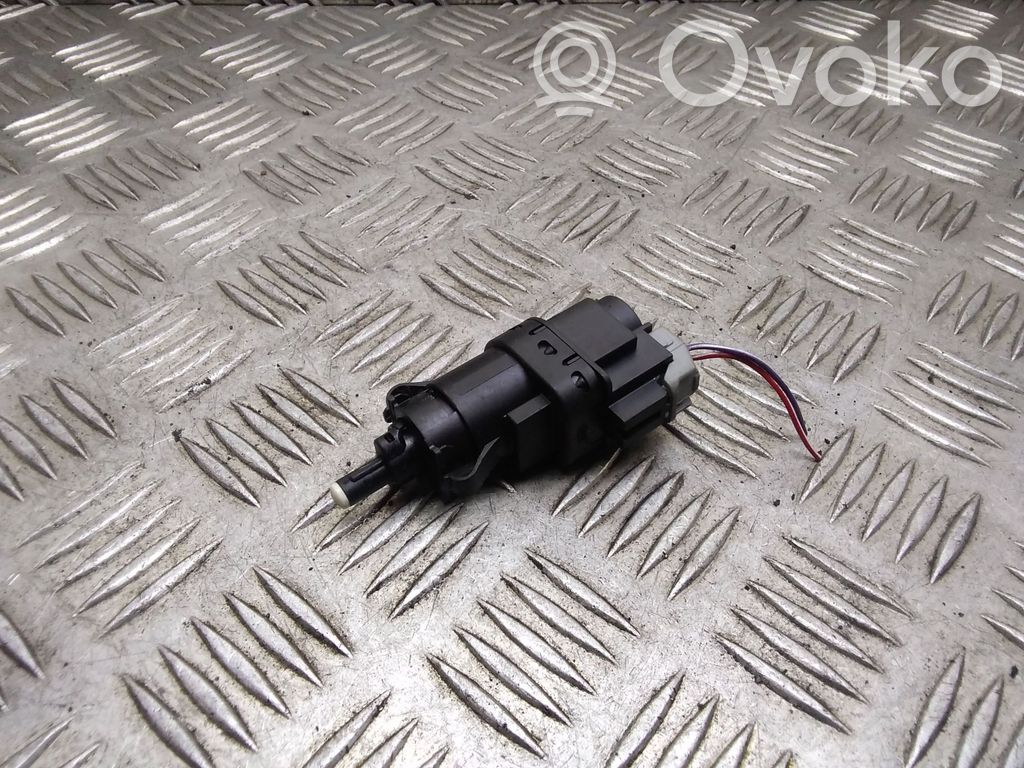 Volvo V60 Bremzes pedāļa sensors 