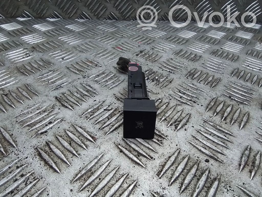 ESP (stability program) switch   202005304