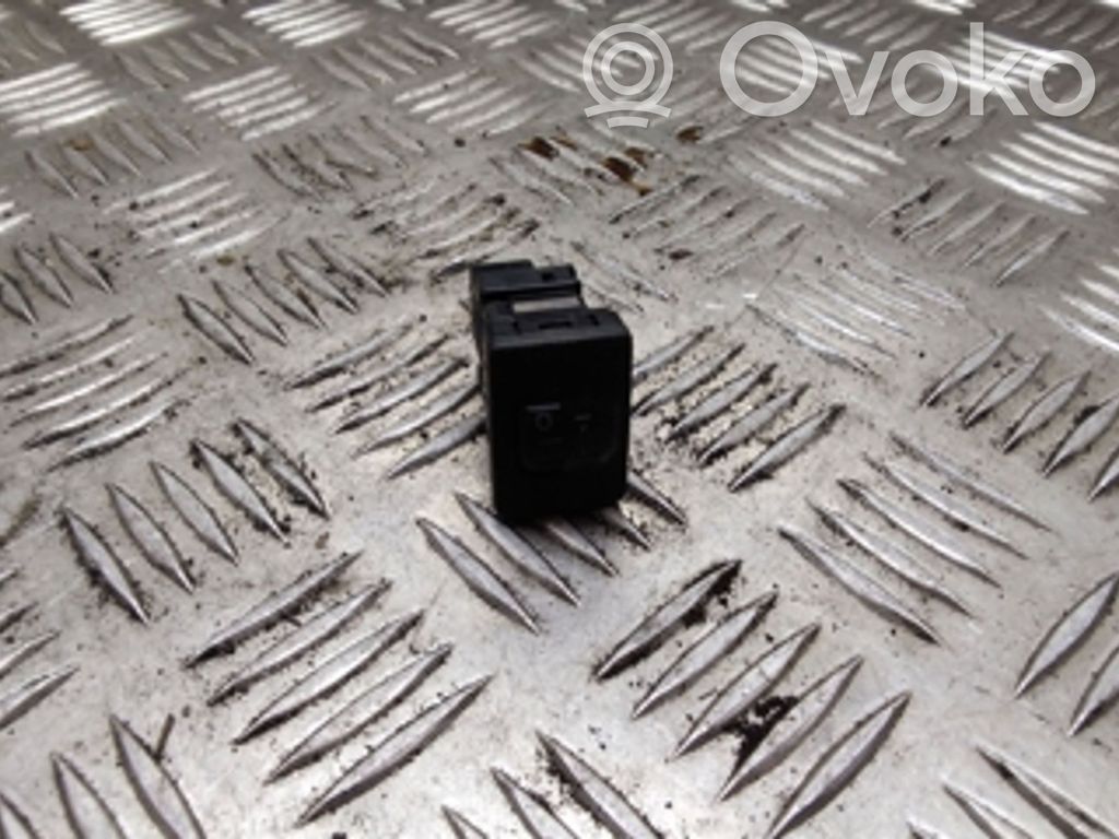 Toyota Prius (XW20) Headlight level height control switch 