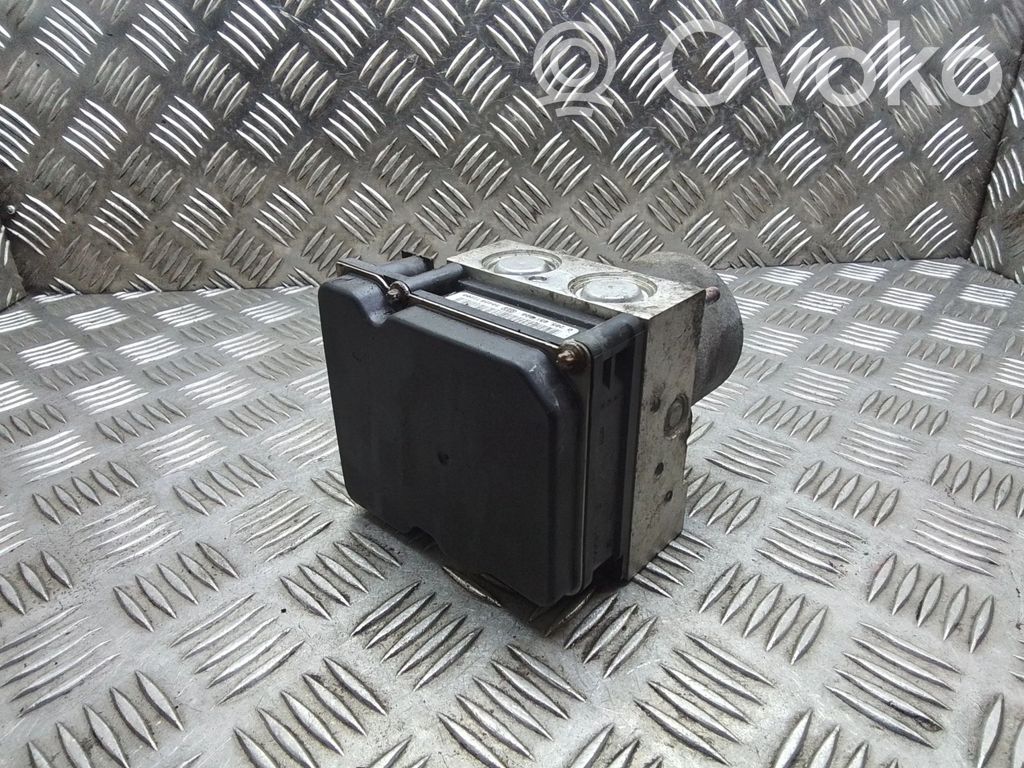 Toyota Verso ABS bloks 