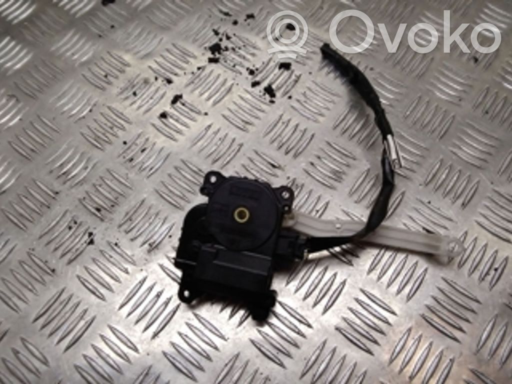 Toyota Prius (XW20) Motor/actuator clapetă aer 