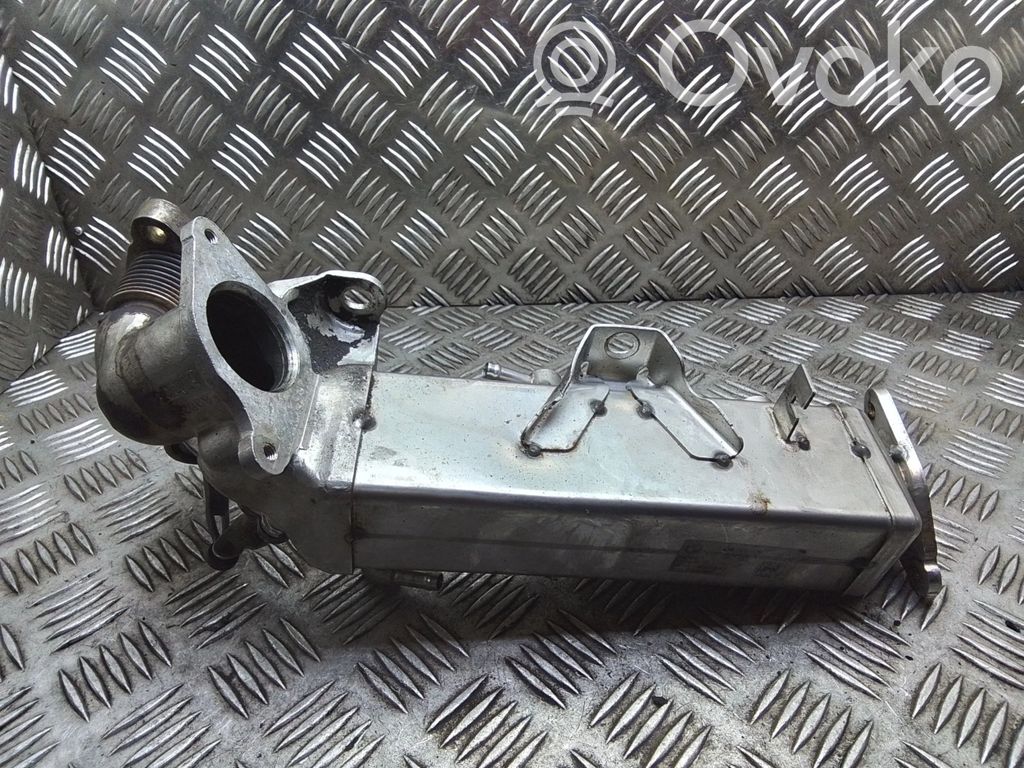 BMW 1 F20 F21 EGR dzesētājs 