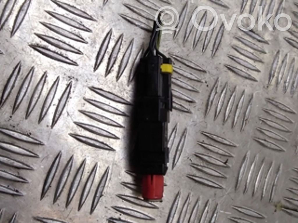 Opel Meriva A Brake pedal sensor switch 