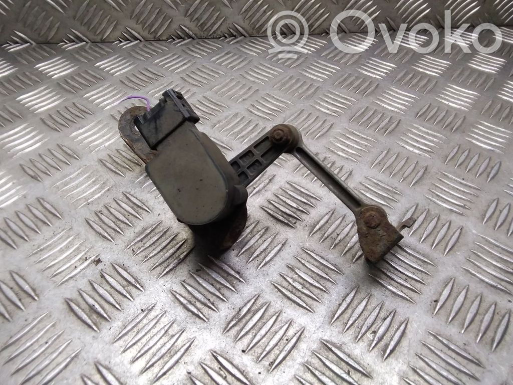Volkswagen Phaeton Headlight/headlamp level sensor 