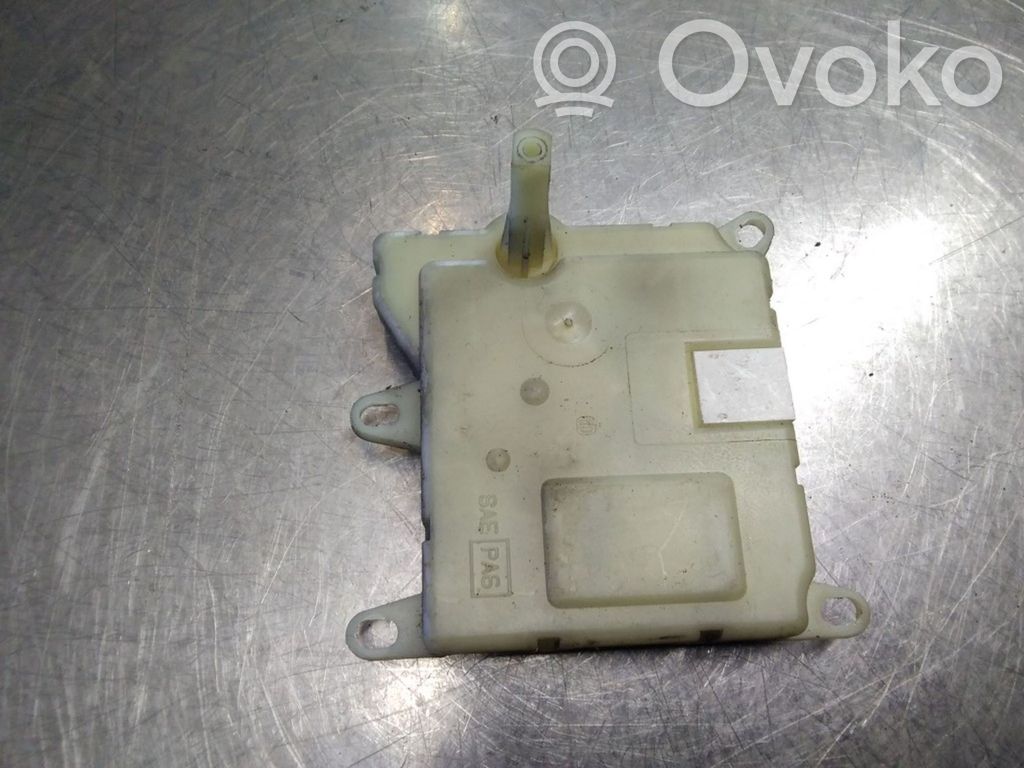 Ford Galaxy Air flap motor/actuator 