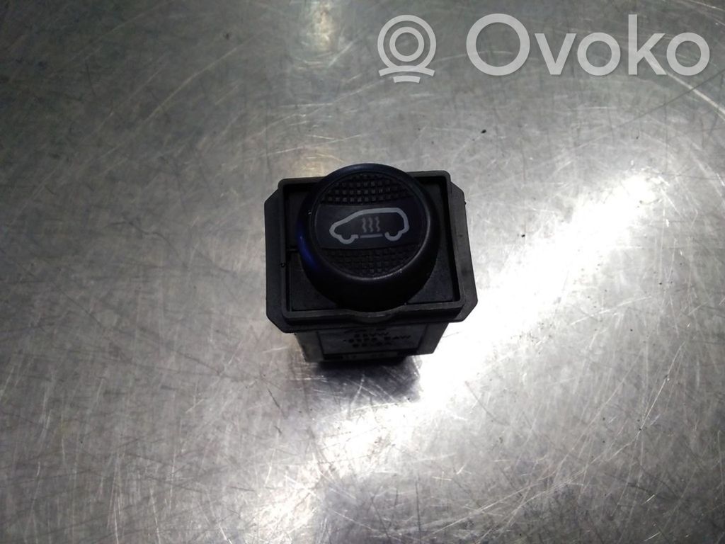 Ford Galaxy Other switches/knobs/shifts 