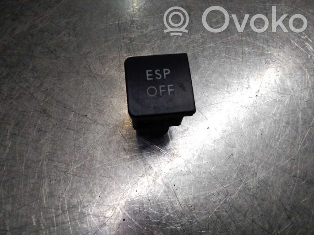 Volkswagen Jetta V ESP (stability program) switch 