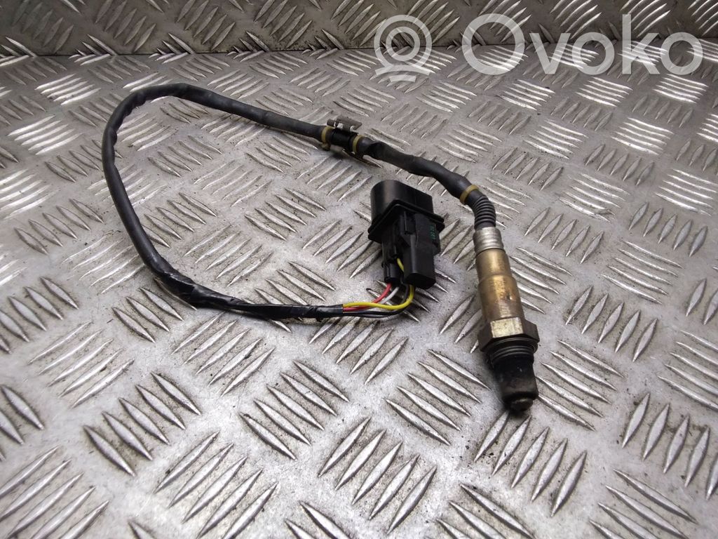 Volkswagen Phaeton Lambda probe sensor 