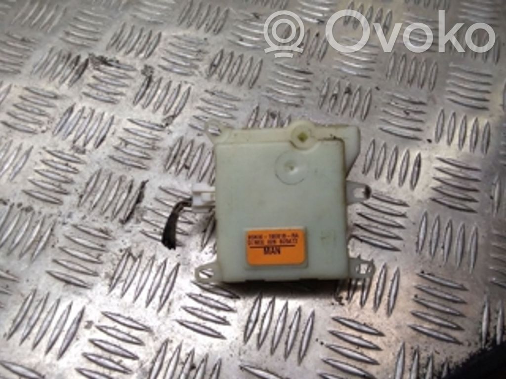 Ford Galaxy Air flap motor/actuator 