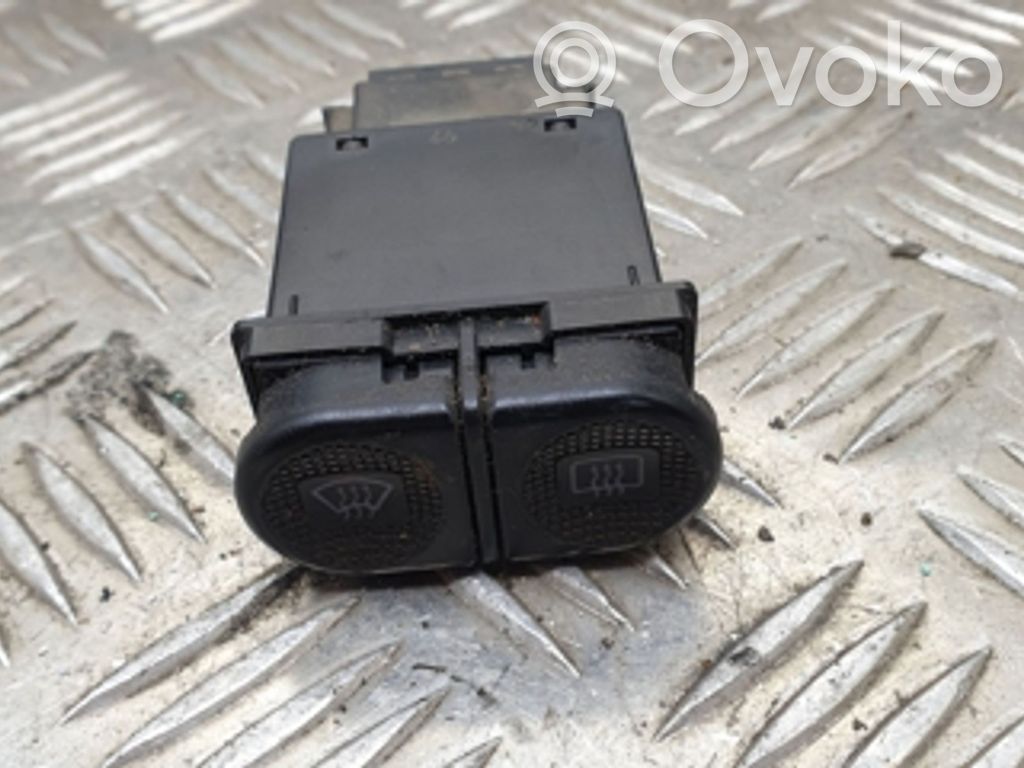 Ford Galaxy Windscreen/window heater switch 