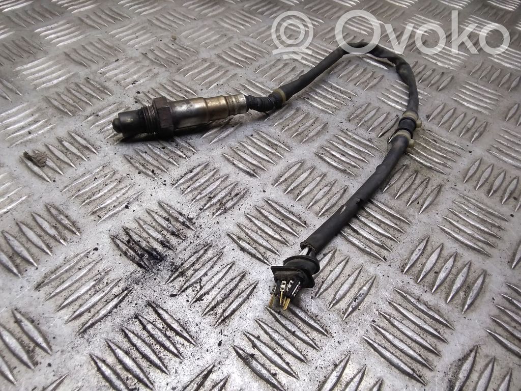 Volkswagen PASSAT B6 Lambda probe sensor 