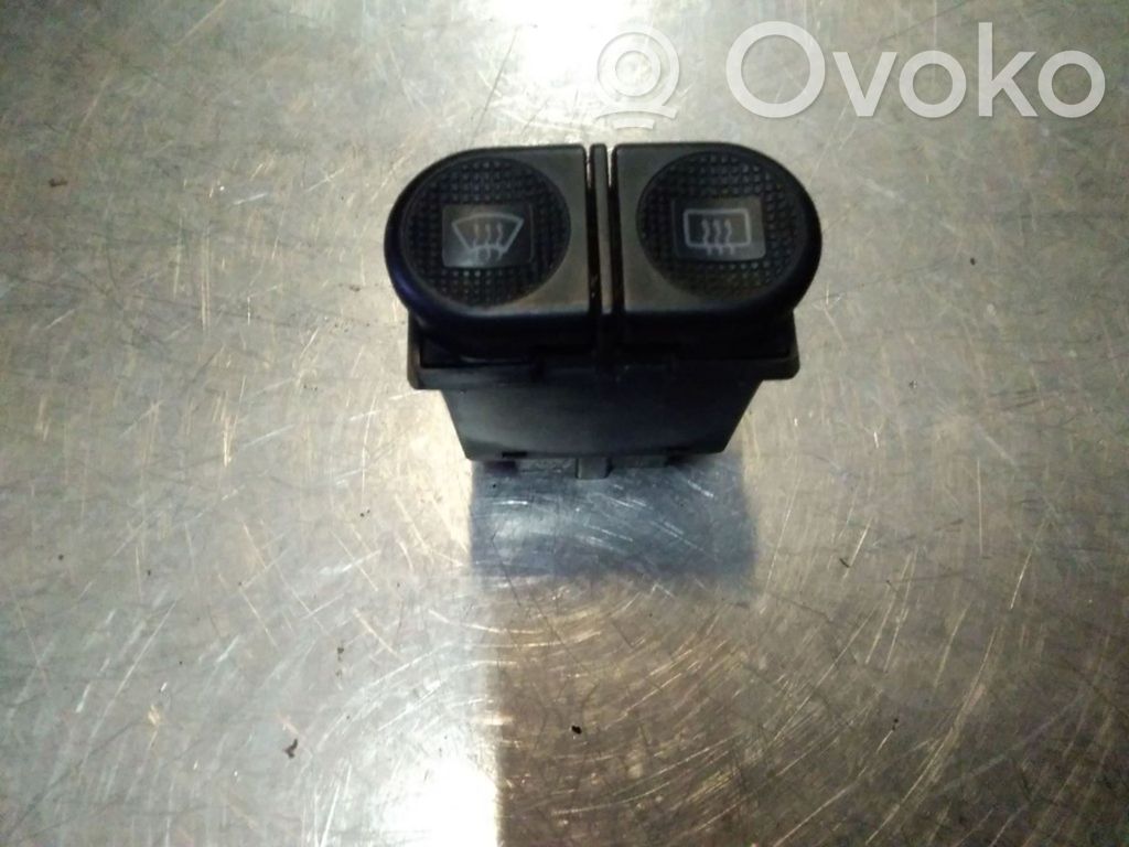 Ford Galaxy Windscreen/window heater switch 