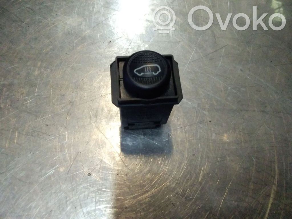 Ford Galaxy Air circulation switch 