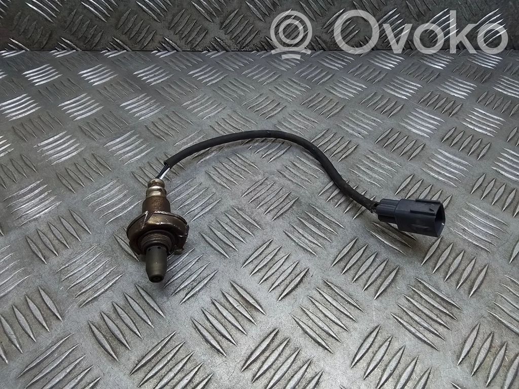 Toyota Prius (XW30) Lambda probe sensor 