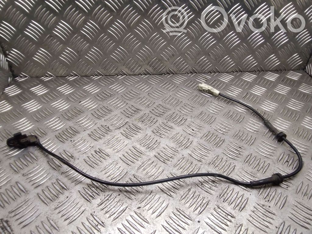 Citroen C4 I ABS Sensor hinten 