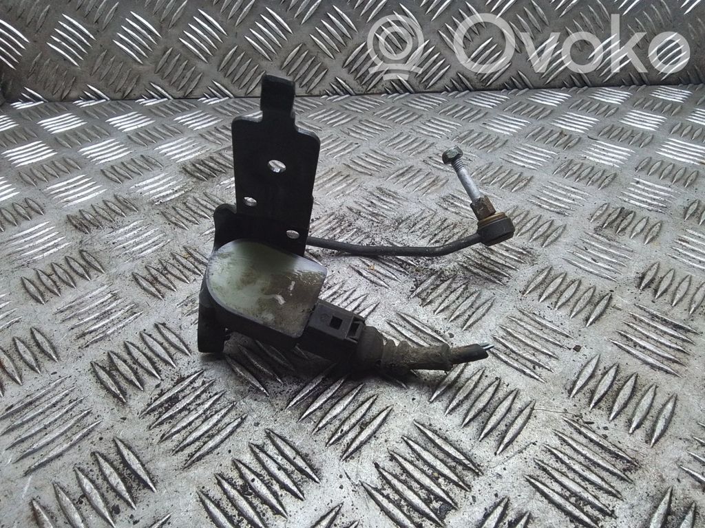 Audi A6 S6 C6 4F Headlight/headlamp level sensor 