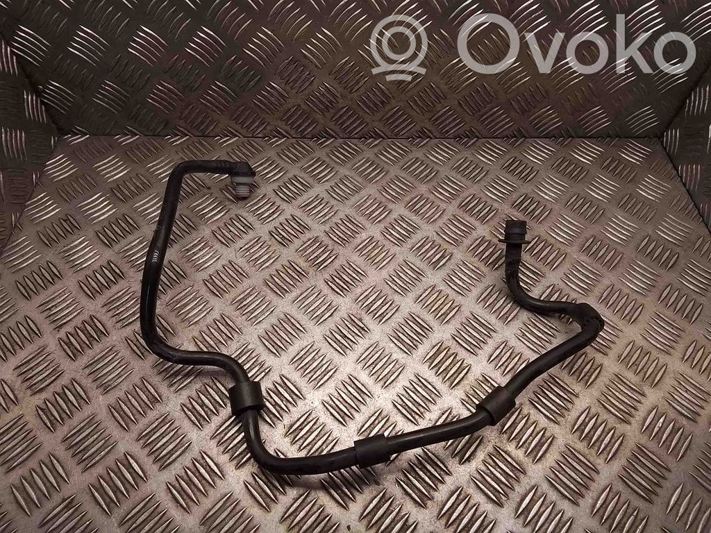 BMW 5 F10 F11 Caurulīte (-es) / šļūtene (-es) 