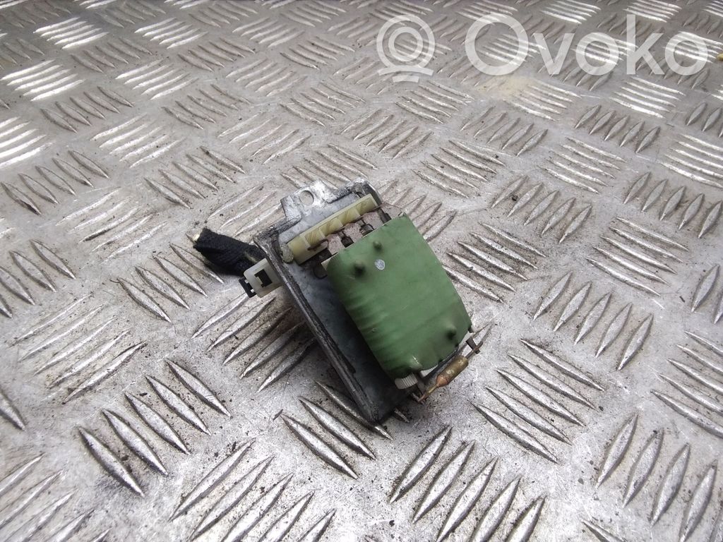 Rezystor / Opornik dmuchawy nawiewu   701959263A,H17838752E