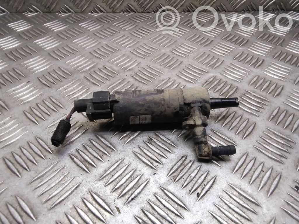 Opel Vectra C Headlight washer pump 