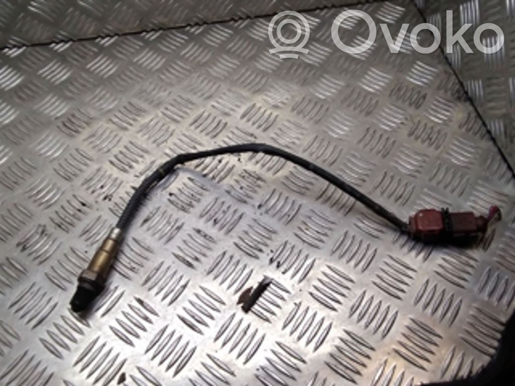 Audi A6 S6 C6 4F Lambda probe sensor 