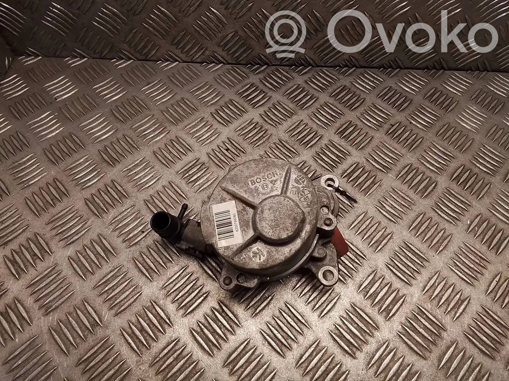 Renault Laguna III Bomba de vacío 