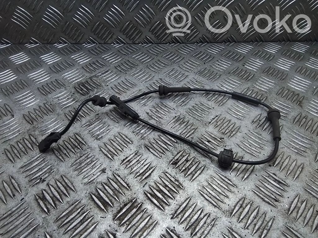 Renault Laguna III ABS Sensor hinten 