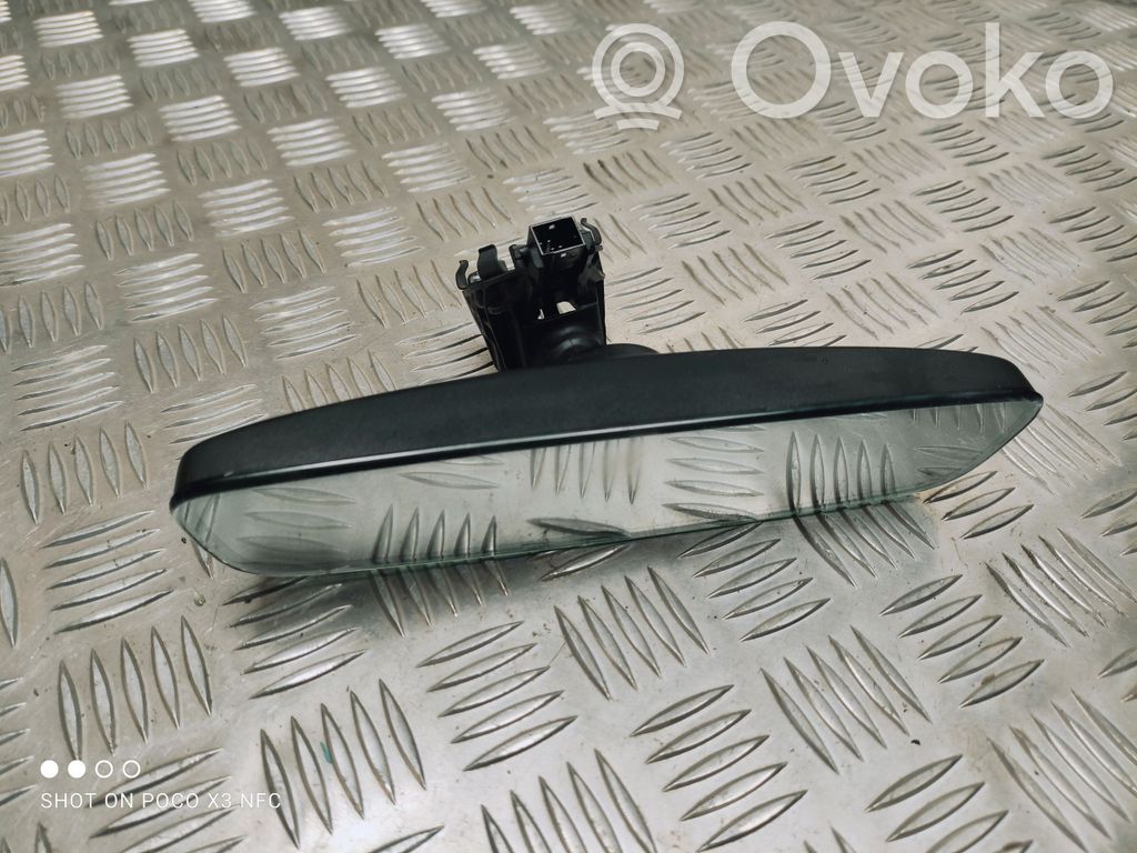 Audi A4 S4 B9 Espejo retrovisor (interior) 