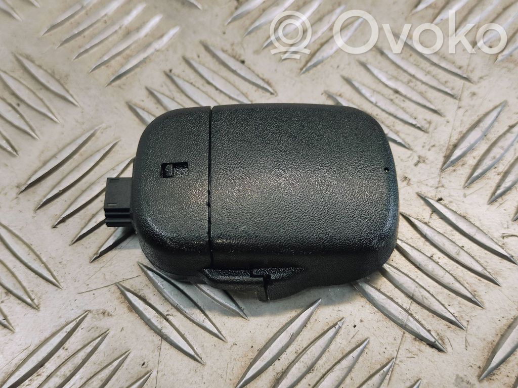 Opel Zafira C Rain sensor 