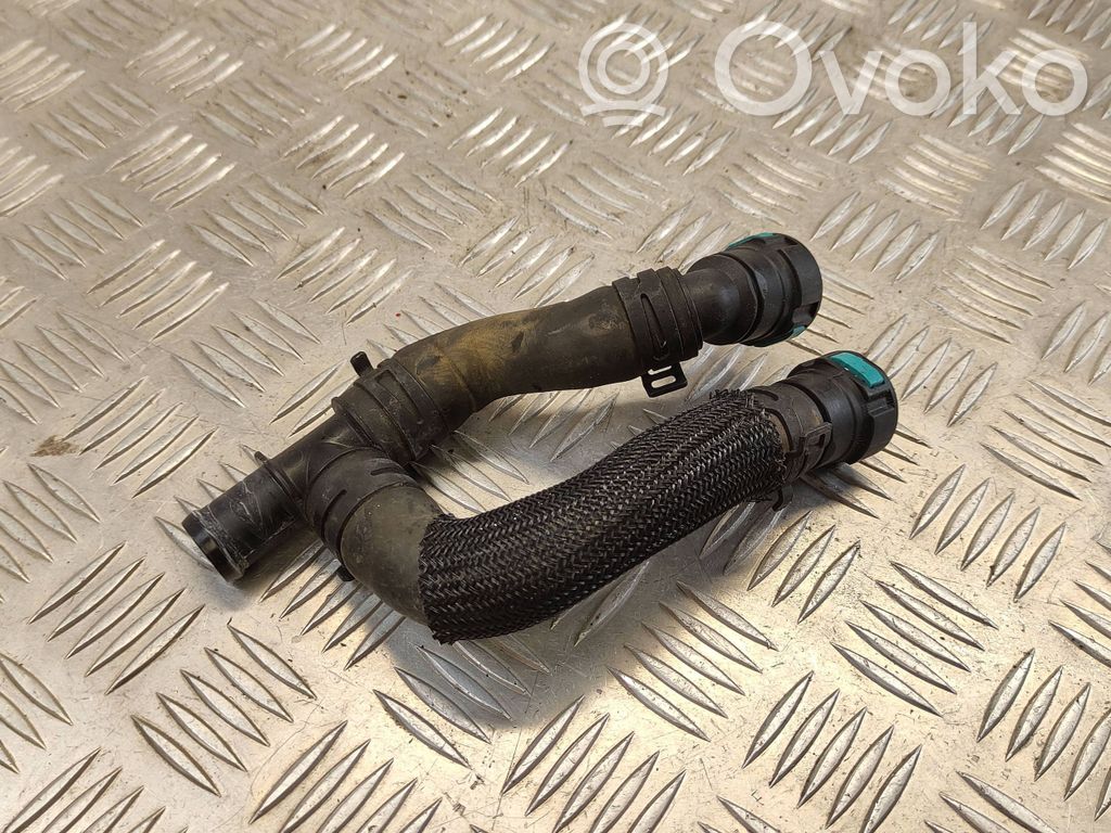 Engine coolant pipe/hose   920800