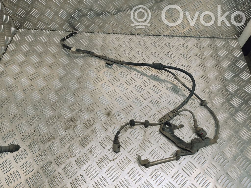 Audi A6 C7 Headlight/headlamp level sensor 