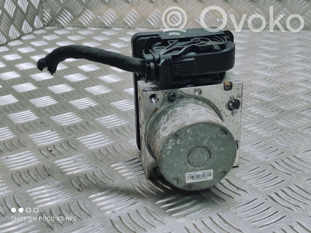 KIA Rio ABS Pump 